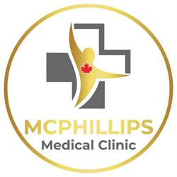 Mcphillips Medical Clinic, Winnipeg, MB opening hours