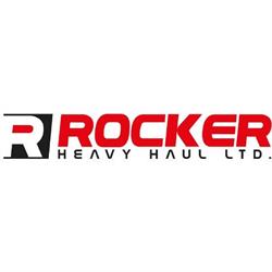 Rocker Heavy Haul, Stony Plain, AB opening hours