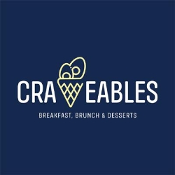 Craveables Cafe, Mississauga, ON opening hours
