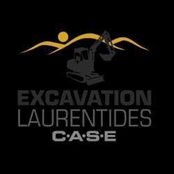 Excavation Laurentides CASE - Terrassement, Pavé-uni, Drain Français - Saint-Adèle, Sainte-Adèle, QC opening hours