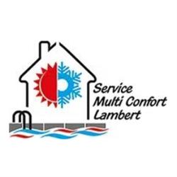 Service Multi Confort Lambert - Chauffage, Climatisation Commerciale Trois-Rivières, opening hours