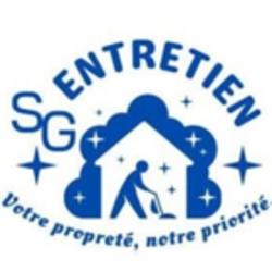 SG Entretien, Mirabel, QC opening hours