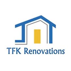 TFK Renovations, Edmonton, AB opening hours