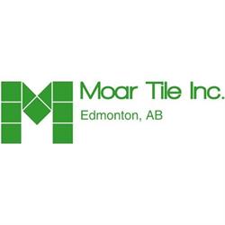 Moar Tile Inc, Edmonton, AB opening hours