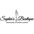Sophia's Boutique, Balzac, AB opening hours