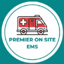 Premier On Site EMS Services, West Kelowna, BC opening hours