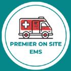 Premier On Site EMS Services, Kamloops, BC opening hours