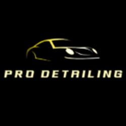 Pro detailing, Orleans, ON opening hours