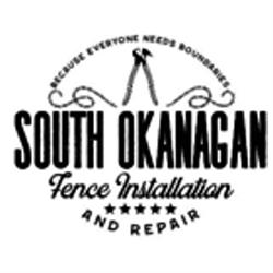 South Okanagan Fence Installation and Repair, Penticton, BC opening hours