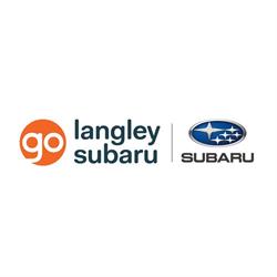 Go Langley Subaru, Surrey, BC opening hours