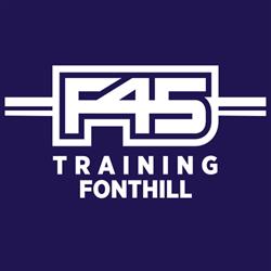 F45 Training Fonthill, opening hours