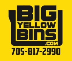 Big Yellow Bins, Barrie, ON opening hours