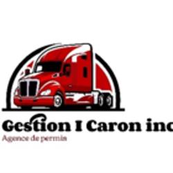 Gestion I Caron inc, Saint-Rosaire, QC opening hours