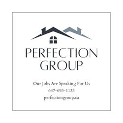 Perfection Group, Markham, ON opening hours