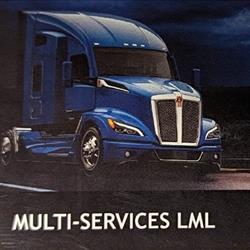 Multi service LML inc - Garage - Service Routier - Véhicules Lourds - Trailer - Machinerie 24H/7, Saint-Blaise-sur-Richelieu, QC opening hours