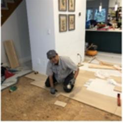 HAttar Flooring & Renovations, Guelph, ON opening hours