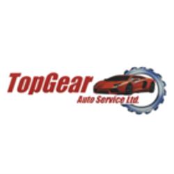 Top Gear Auto Service-European Mechanical Car Expert Diagnostic Vehicle Repairs West Edmonton, opening hours