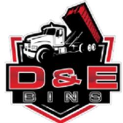 D&E Bins, Bradford, ON opening hours
