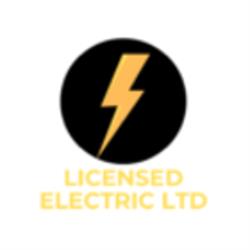 Licensed Electric, Winnipeg, MB opening hours