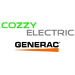 Cozzy Electric Inc. Generac Dealer, Little Britain, ON opening hours