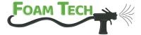 Foam Tech Industries Ltd., Rosetown, SK opening hours
