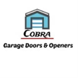 Cobra Garage Door Inc, Richmond Hill, ON opening hours