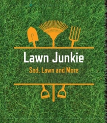 LawnJunkie Sod, Lawn and Seed, Thorold, ON opening hours