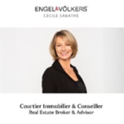 Cécile Sabathé Courtier immobilier et conseiller - Engel & Voelkers Montréal, opening hours
