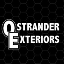 Ostrander Exteriors, Mount Forest, ON opening hours