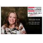 Dawn Poulin, Campbell River, BC opening hours