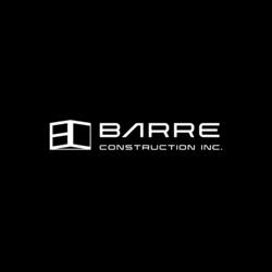 Barre Construction Inc., Ottawa, ON opening hours