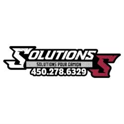 Solutions S, Saint-Liboire, QC opening hours
