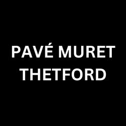 Pavé Muret Thetford, opening hours