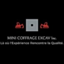 Mini Coffrage Excav Inc., Québec, QC opening hours