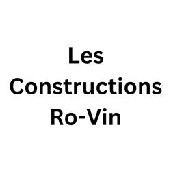 Les Constructions Ro-Vin, Lachine, QC opening hours