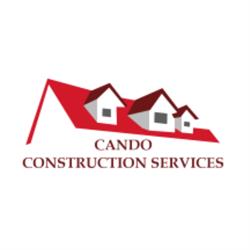 Cando construction services, Barrie, ON opening hours