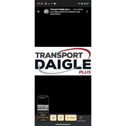 Transport Daigle Plus, Sherbrooke, QC opening hours