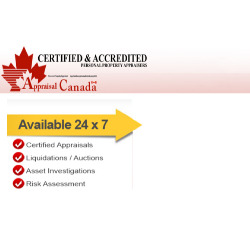Appraisal Ontario - LegalEASE, Windsor, ON opening hours