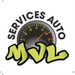 Services Auto MVL, Pohenegamook, QC opening hours
