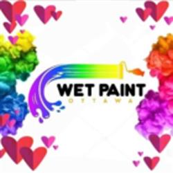 Wet Paint Ottawa, Vanier, ON opening hours