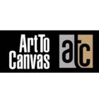 ArtToCanvas/ArtToGroup, Montréal, QC opening hours