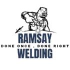 Ramsay Welding, Caledon East, ON opening hours