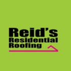 Reid's Residential Roofing, Bowmanville, ON opening hours