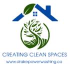Drake Power Washing Ltd, Vancouver, BC opening hours