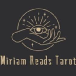 Miriam Reads Tarot, Thornhill, ON opening hours