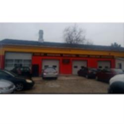 A & M Auto Services, Guelph, ON opening hours