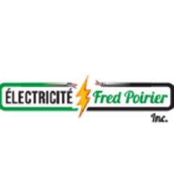 Electricité Fred Poirier, Carleton, QC opening hours