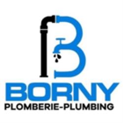 Borny Plomberie-Plumbing, opening hours