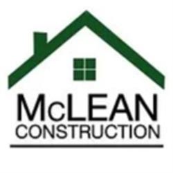 McLean Construction, Omemee, ON opening hours
