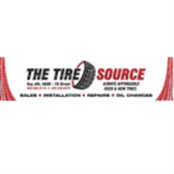 The Tire Source, Red Deer, AB opening hours